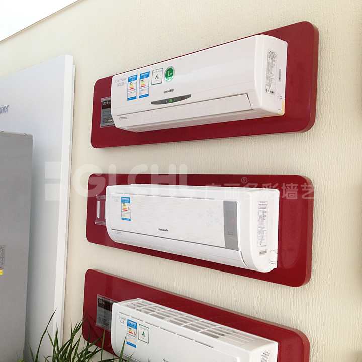 格尼爾墻面實(shí)景 格尼爾墻面實(shí)景